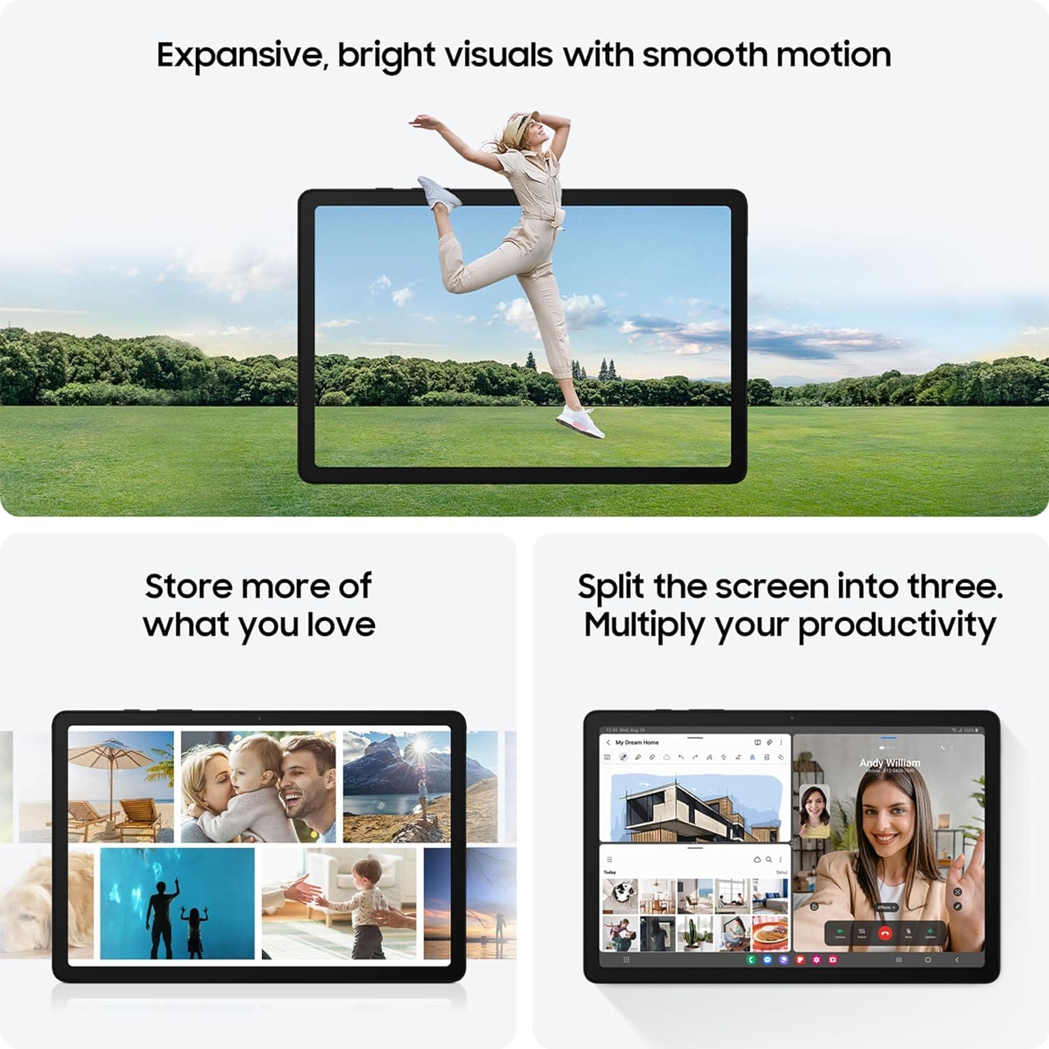 Buy Samsung,Samsung Galaxy Tab A9 - 8.7 inch - 4GB RAM - 64GB ROM - Wi-Fi Tablet - Silver - Gadcet UK | UK | London | Scotland | Wales| Ireland | Near Me | Cheap | Pay In 3 | Tablet Computers